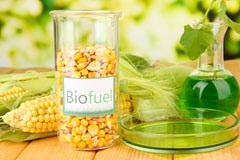 Otterton biofuel availability