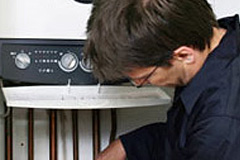 boiler repair Otterton