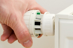 Otterton central heating repair costs