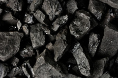 Otterton coal boiler costs
