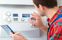 free commercial Otterton boiler quotes