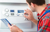 free Otterton gas safe engineer quotes