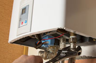 free Otterton boiler install quotes