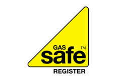 gas safe companies Otterton
